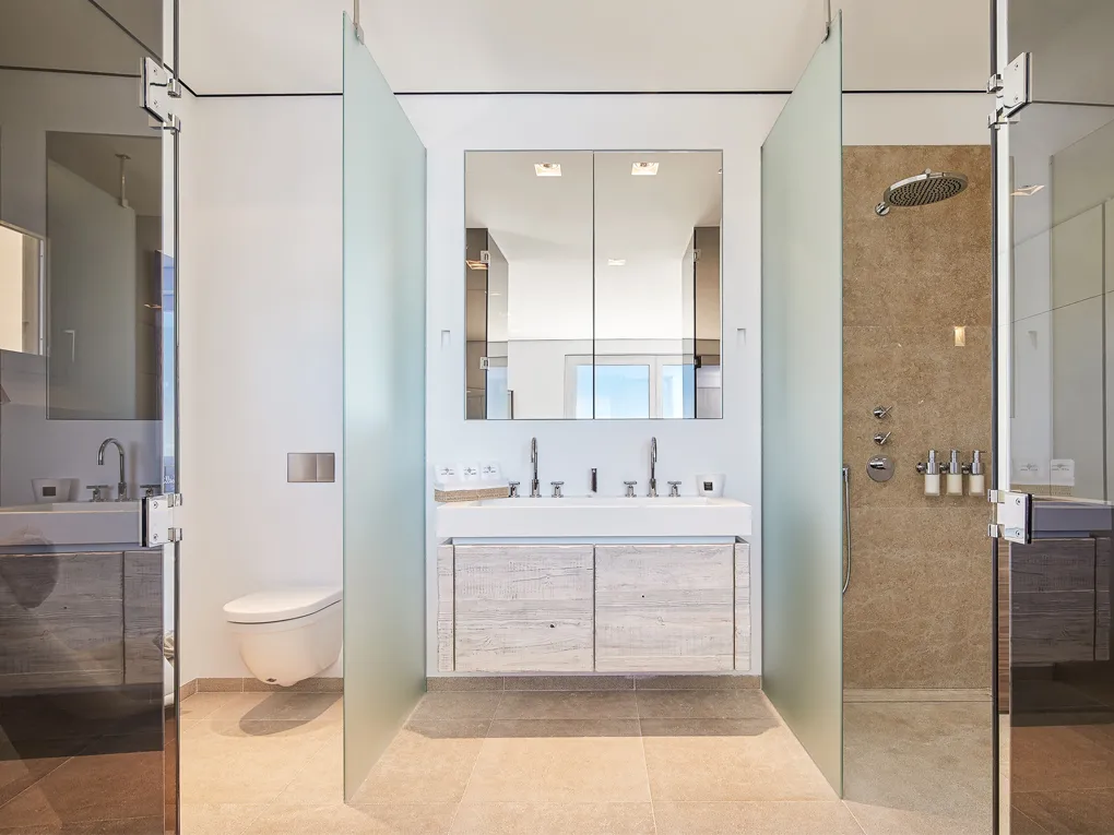 Lujosa villa familiar con vistas al mar "Ojo del Mar"-17