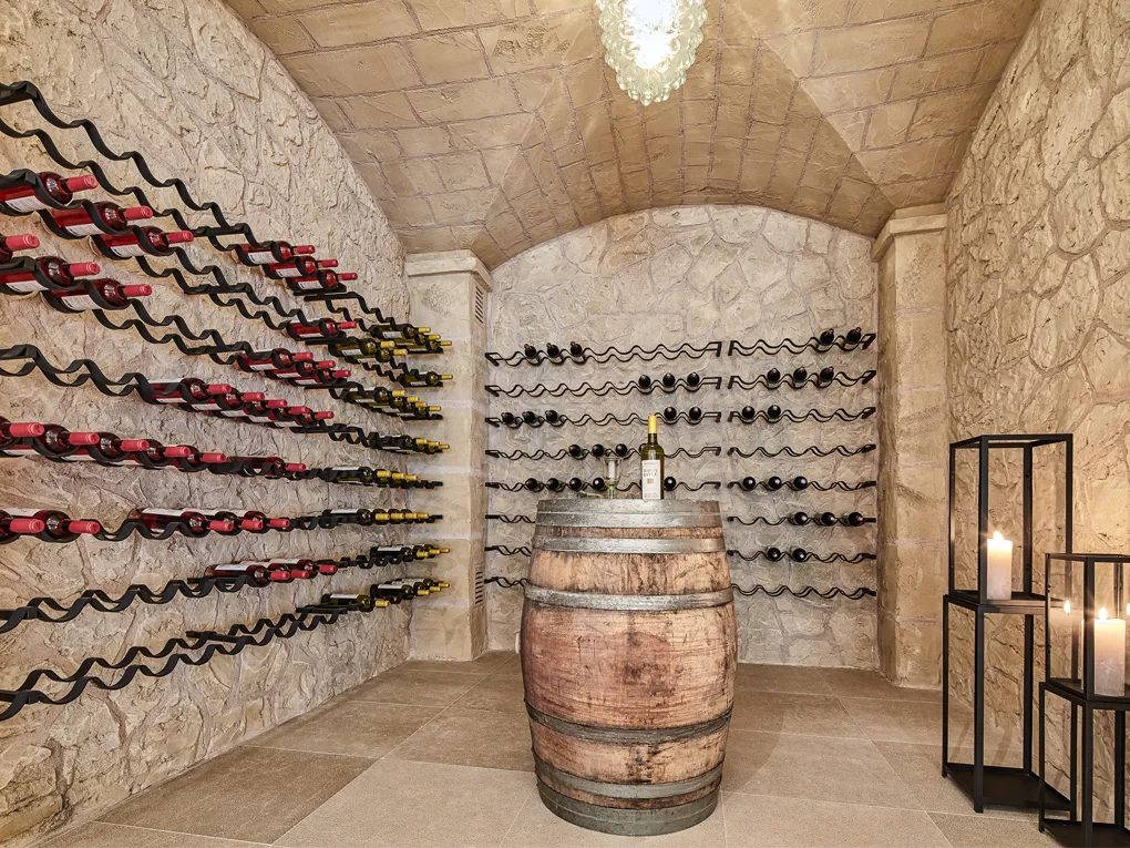 Lujosa villa familiar con vistas al mar "Ojo del Mar"-24