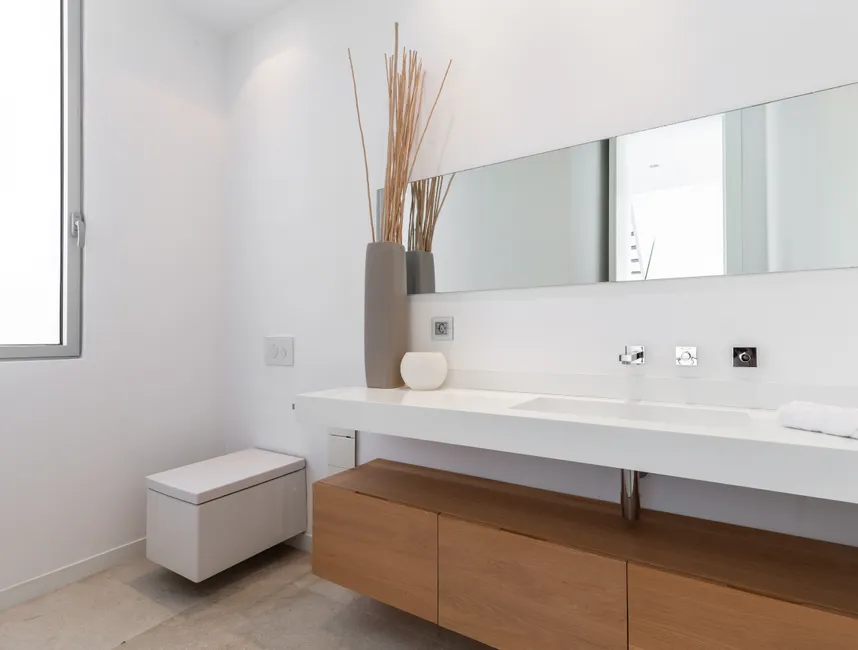 Ferievilla med fantastisk udsigt over bugten-22