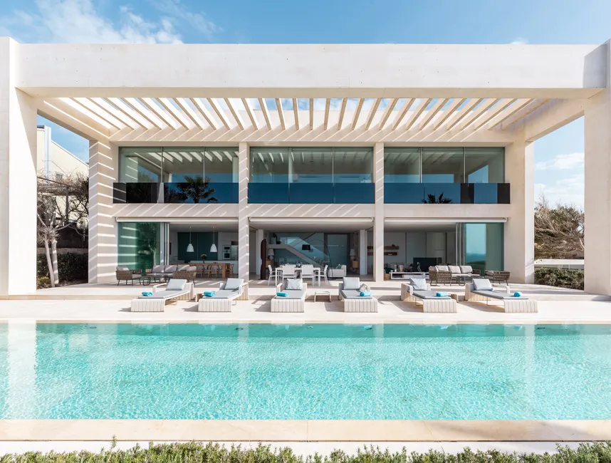 Ferievilla med fantastisk udsigt over bugten-24