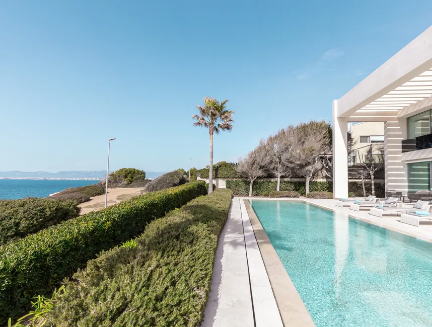 Ferievilla med fantastisk udsigt over bugten-26