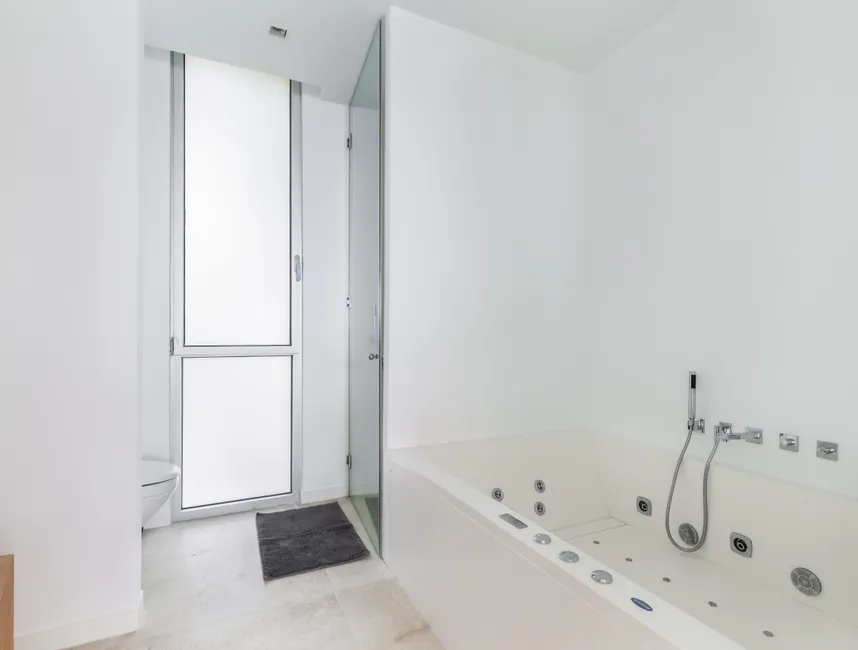 Ferievilla med fantastisk udsigt over bugten-18