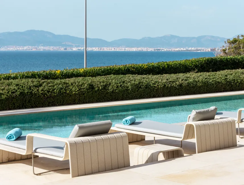 Ferievilla med fantastisk udsigt over bugten-27