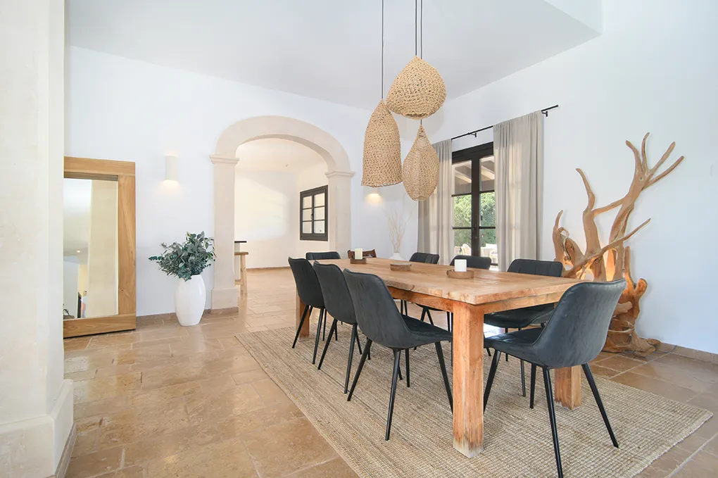 Exklusive Finca in Llucmajor-8