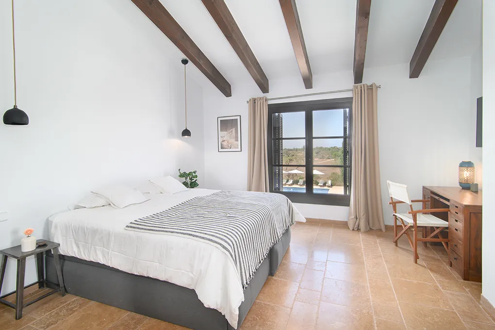 Exklusive Finca in Llucmajor-17