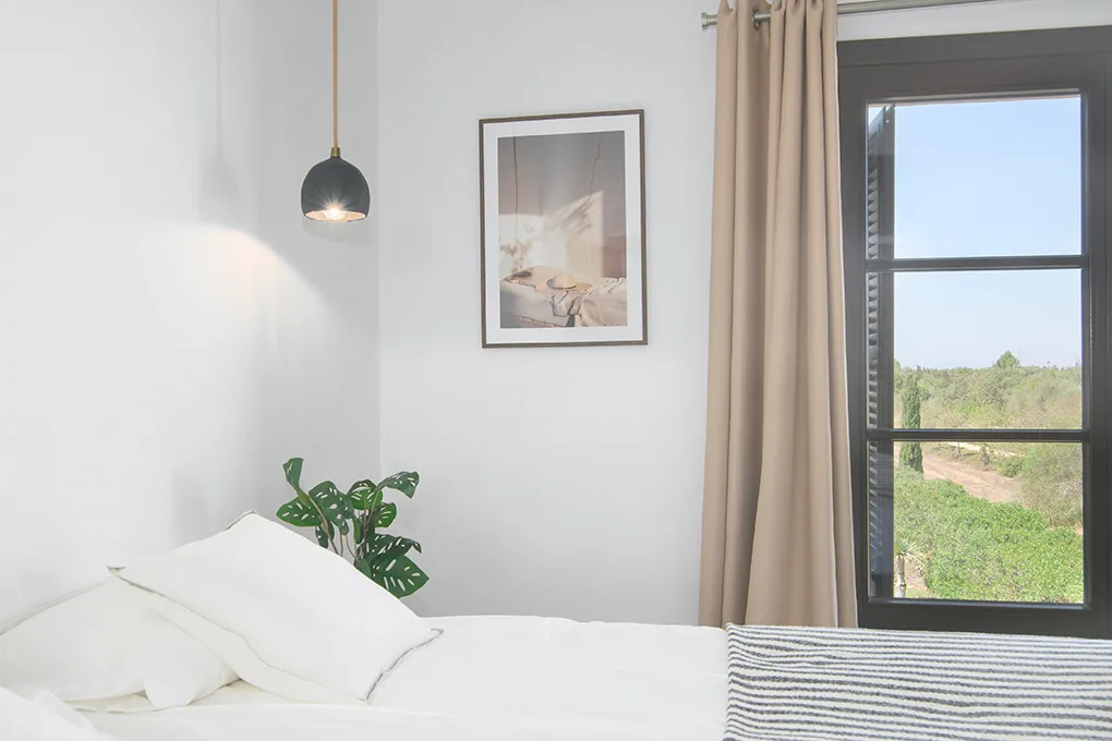 Exklusive Finca in Llucmajor-18