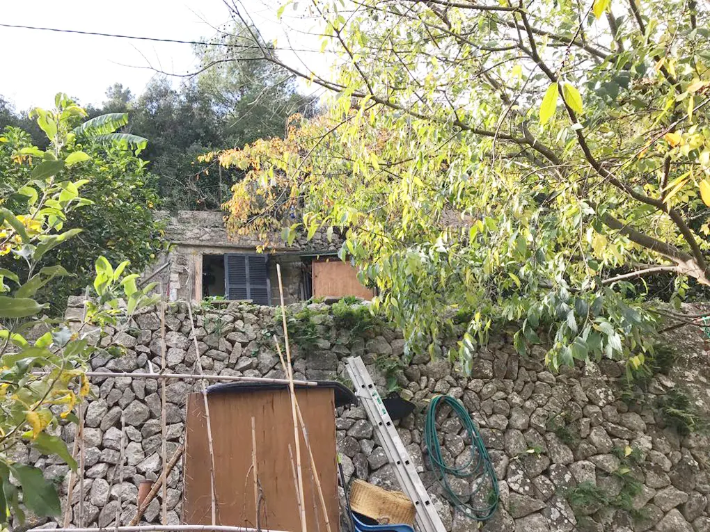 Urban plot with lots of potential and views-7