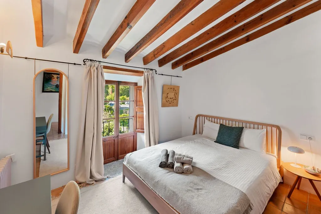 Exclusieve finca in Soller met ETV-licentie-13