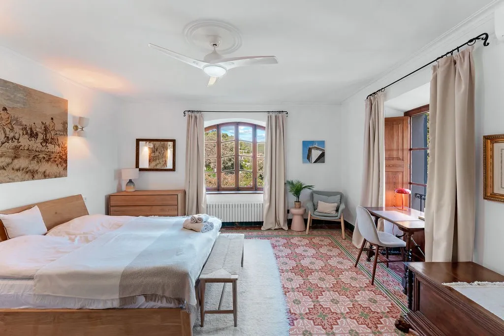 Exclusieve finca in Soller met ETV-licentie-8