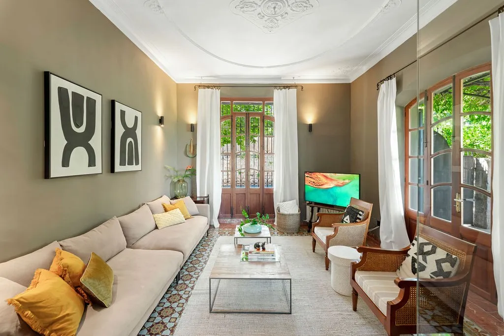 Exclusieve finca in Soller met ETV-licentie-5