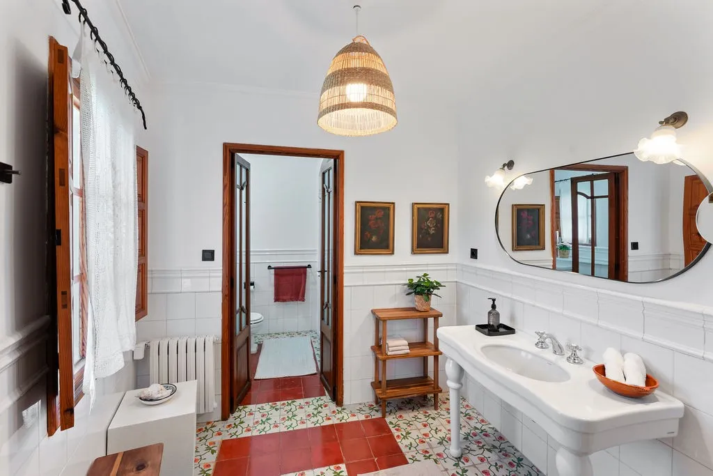 Exclusieve finca in Soller met ETV-licentie-10