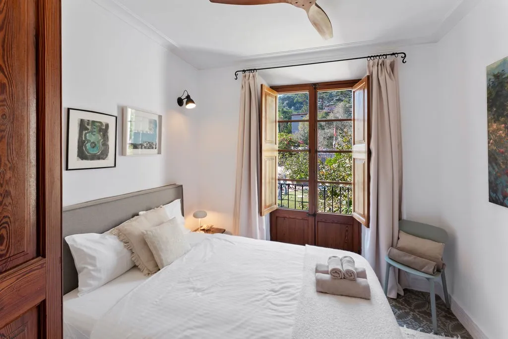 Finca exclusive à Soller avec licence ETV-11