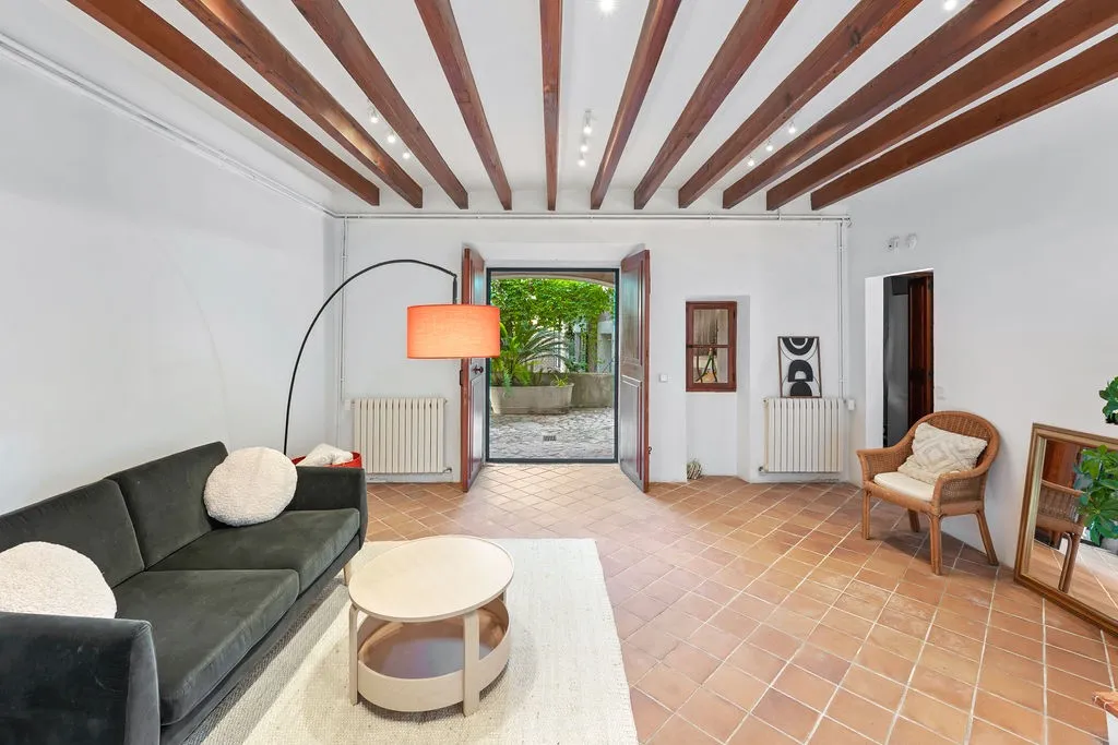 Exclusieve finca in Soller met ETV-licentie-6