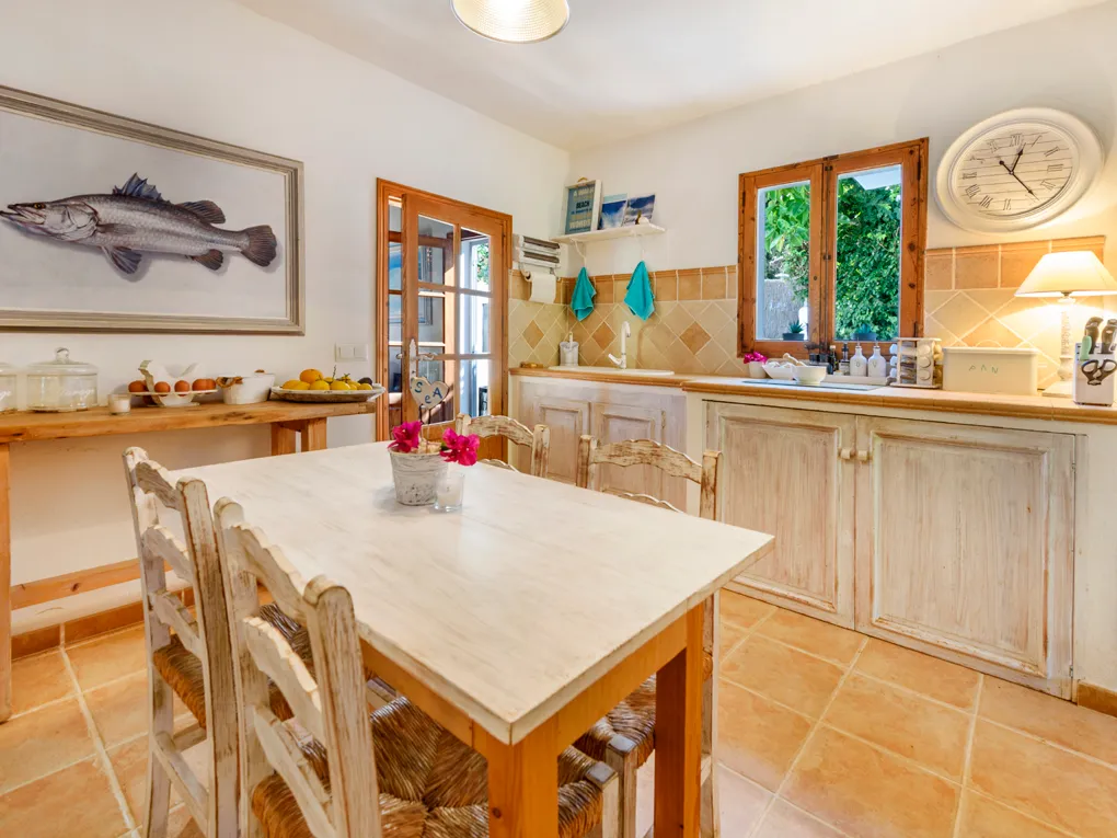 Fremragende landsted tæt på Pollensa-6