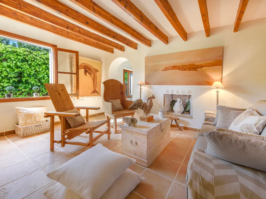 Przytulny wiejski dom na sprzedaż w pobliżu Pollensy-14