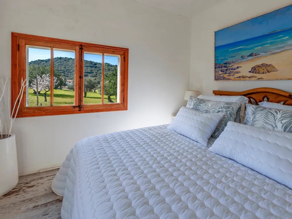 Przytulny wiejski dom na sprzedaż w pobliżu Pollensy-9