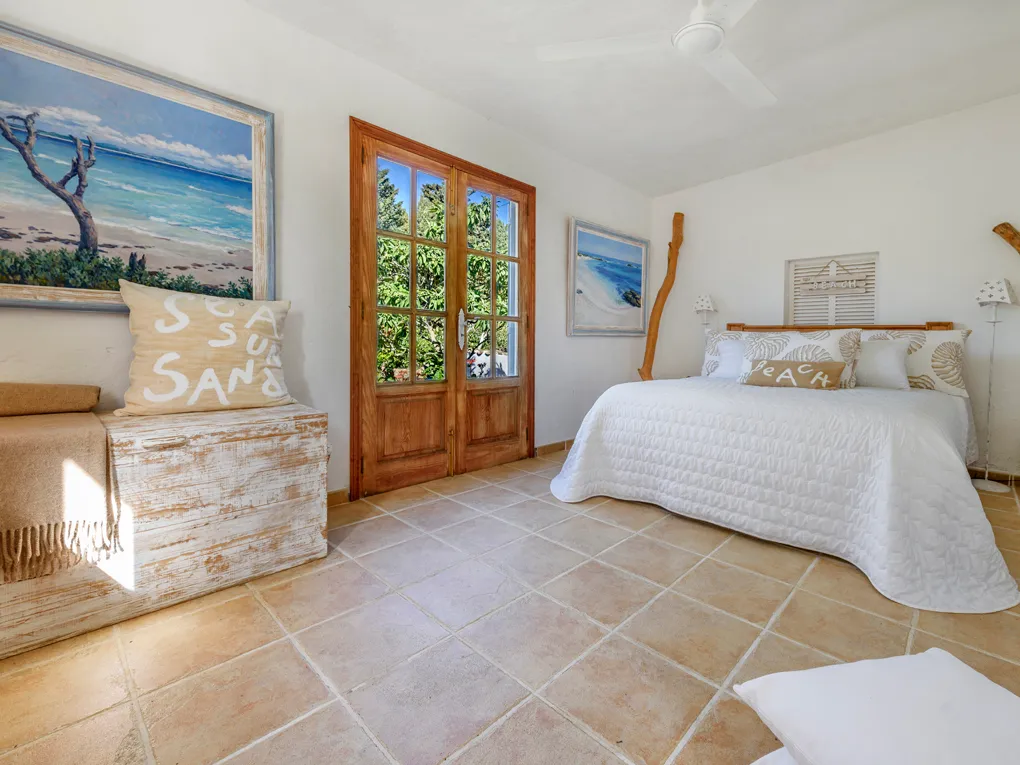 Fremragende landsted tæt på Pollensa-8