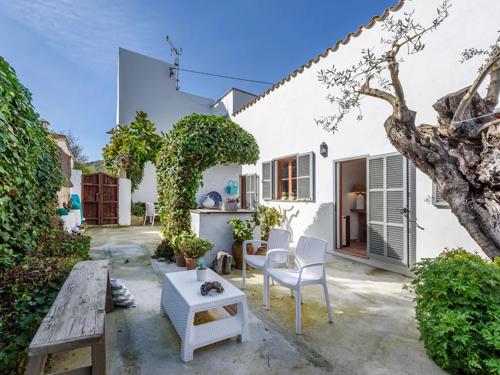 Fremragende landsted tæt på Pollensa-12