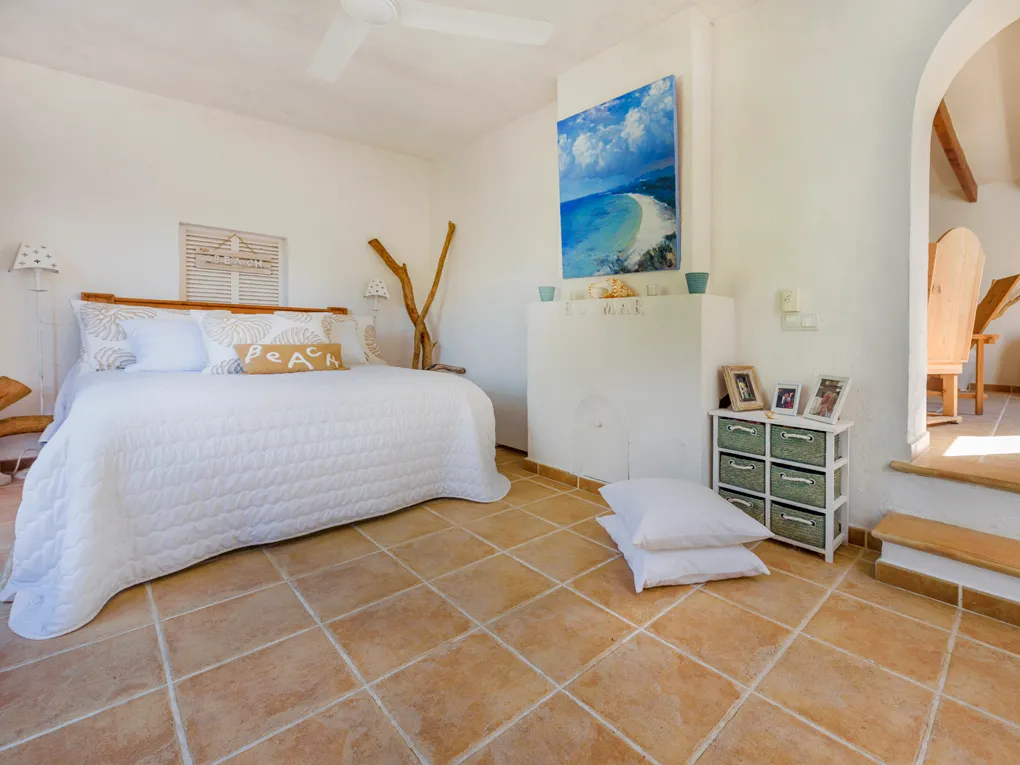 Przytulny wiejski dom na sprzedaż w pobliżu Pollensy-17