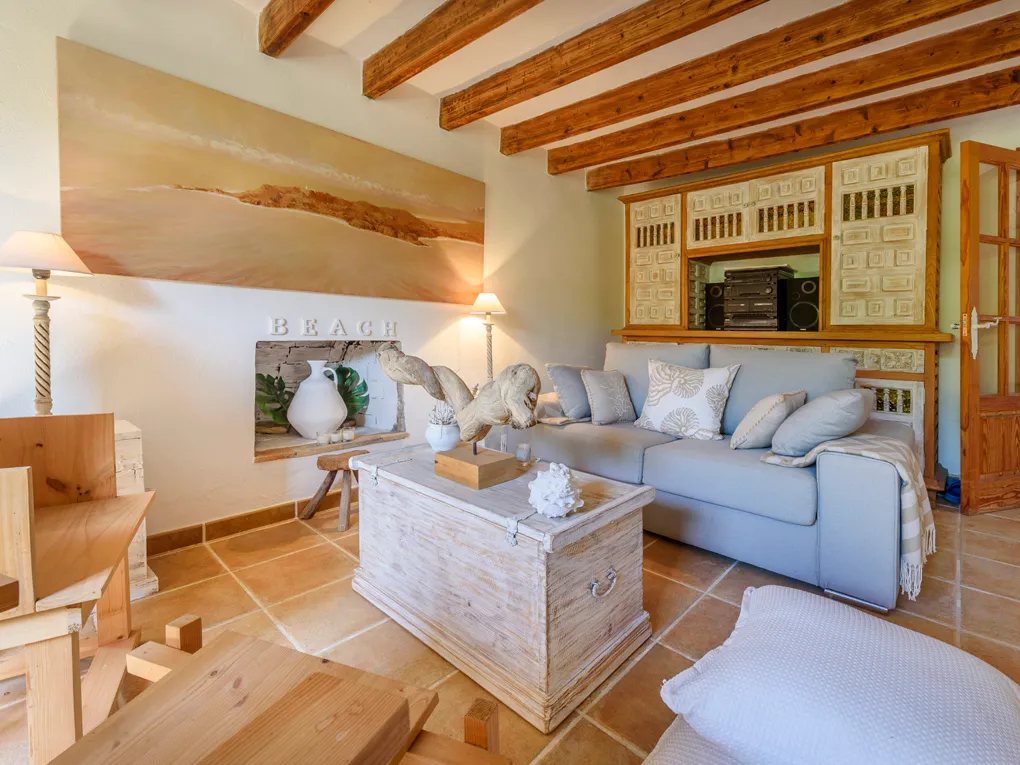 Przytulny wiejski dom na sprzedaż w pobliżu Pollensy-13