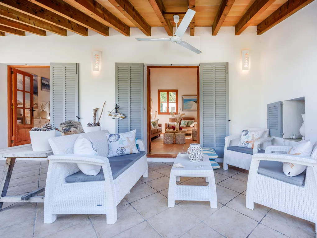 Fremragende landsted tæt på Pollensa-2