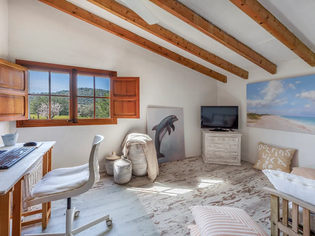 Przytulny wiejski dom na sprzedaż w pobliżu Pollensy-19