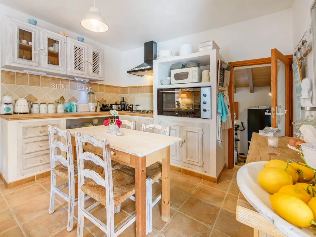 Fremragende landsted tæt på Pollensa-15