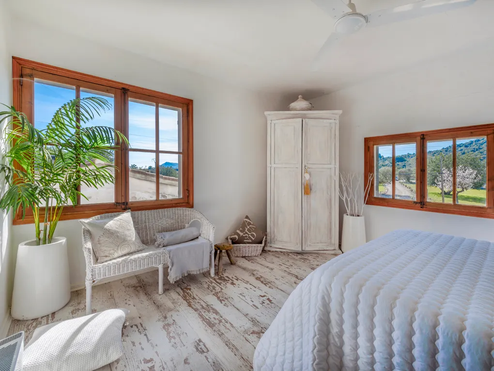 Przytulny wiejski dom na sprzedaż w pobliżu Pollensy-10