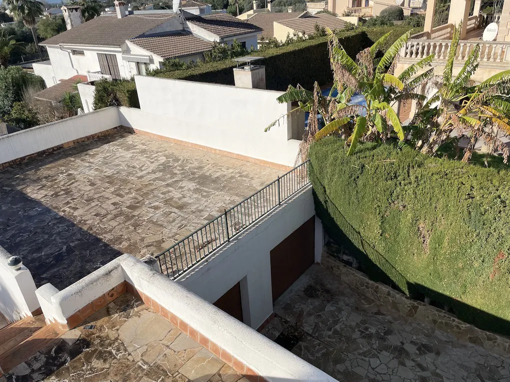 Chalet espacioso a poca distancia del mar-11