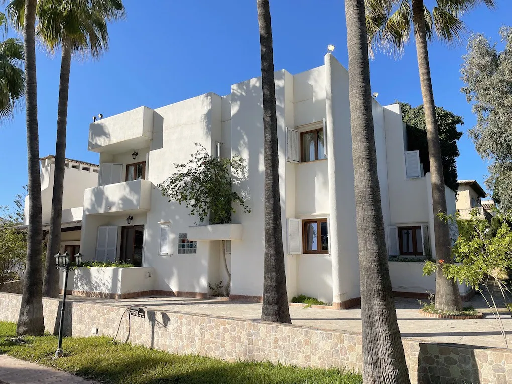 Chalet espacioso a poca distancia del mar-13