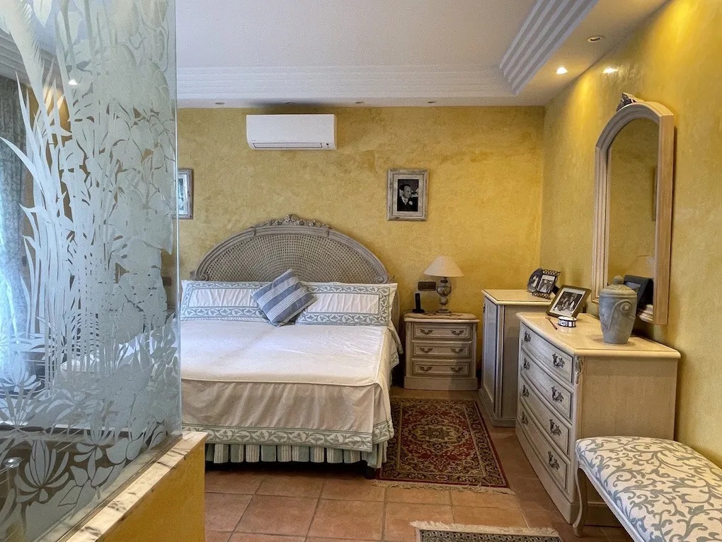 Chalet espacioso a poca distancia del mar-10