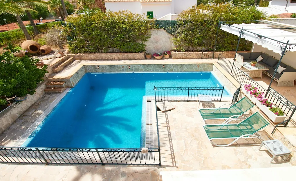 Chalet espacioso a poca distancia del mar-2