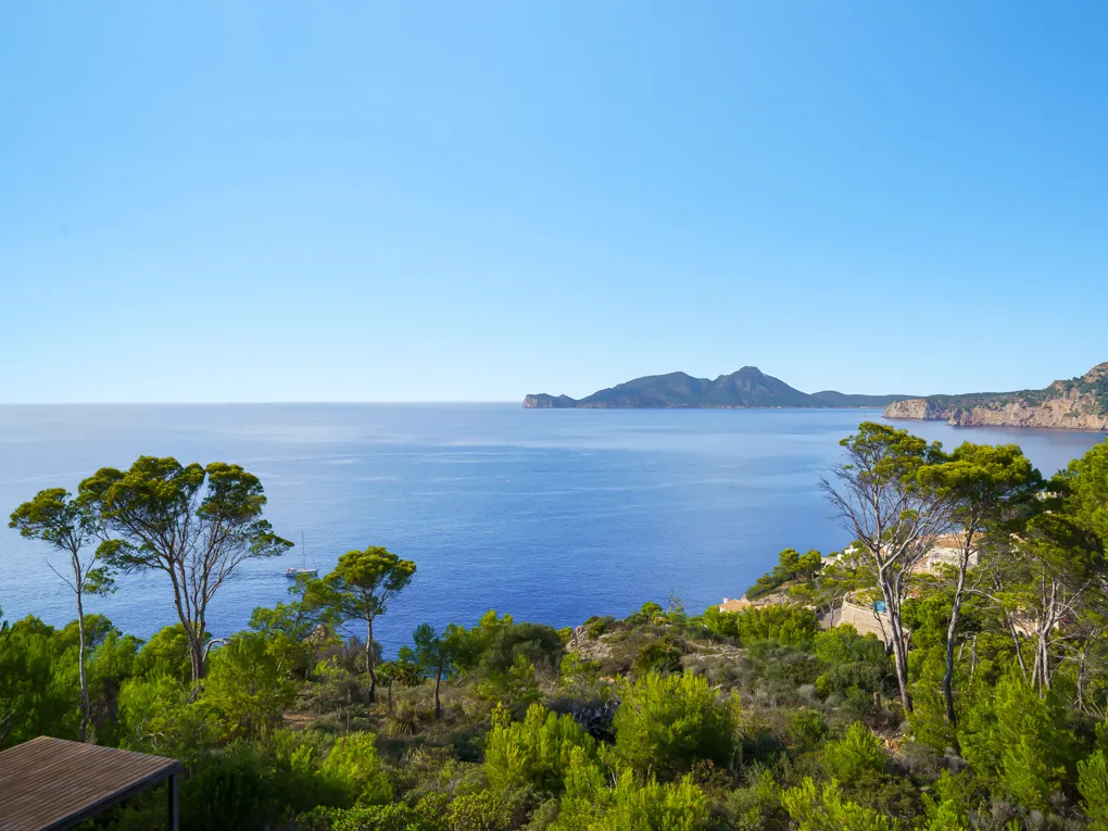 Einzigartige Villa in Puerto de Andratx-23