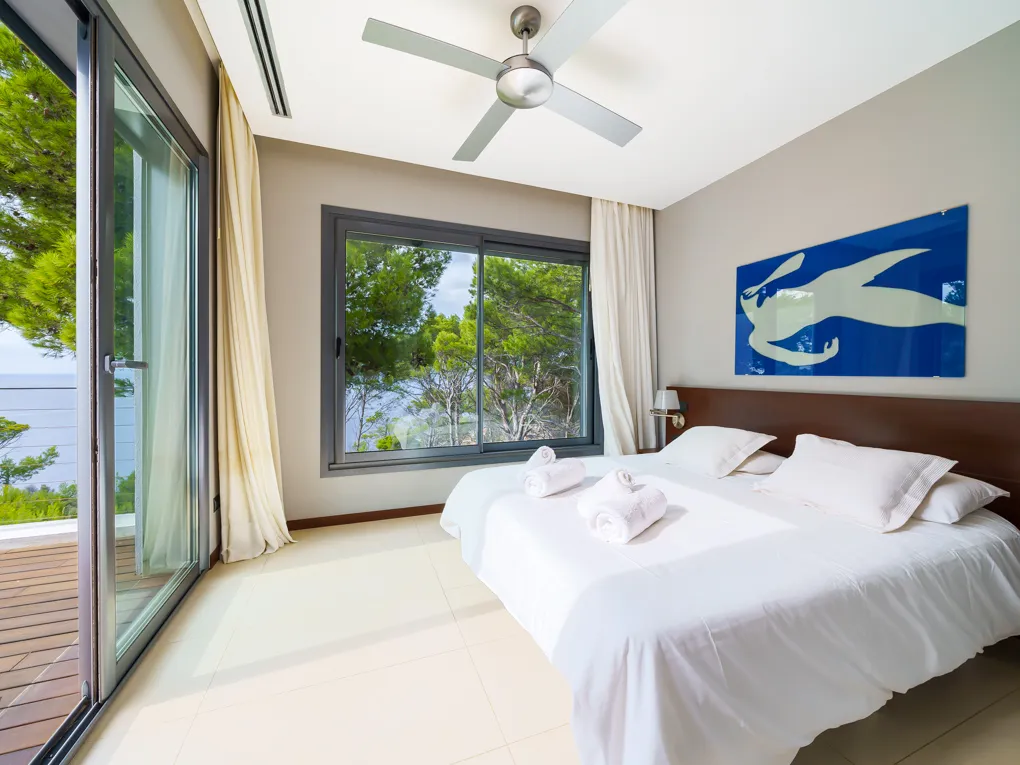 Wyjątkowy dom w Puerto de Andratx-14