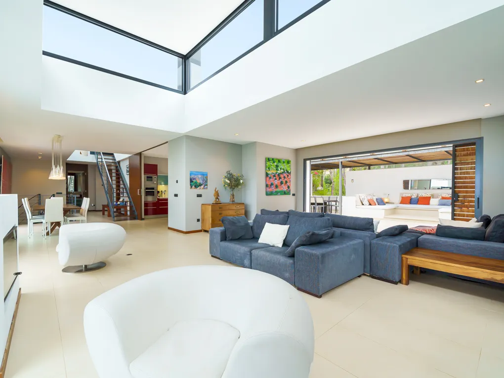 Einzigartige Villa in Puerto de Andratx-8