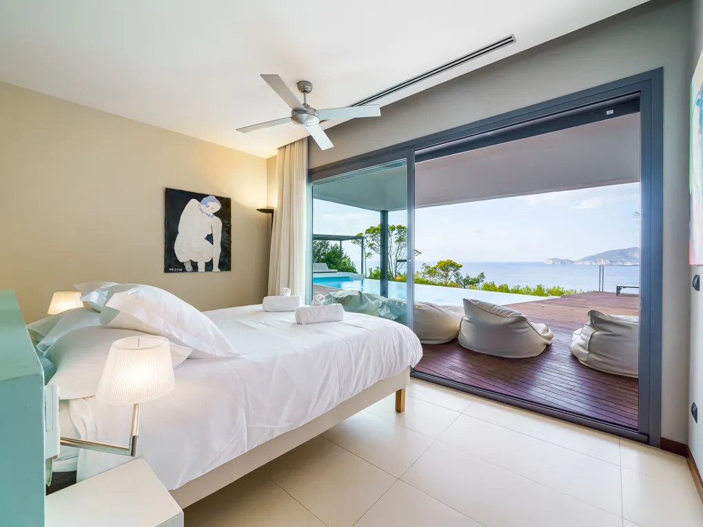 Einzigartige Villa in Puerto de Andratx-19