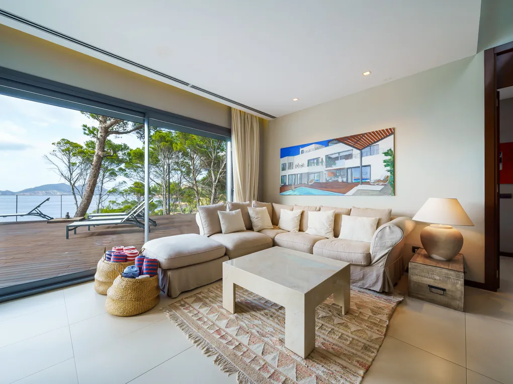 Wyjątkowy dom w Puerto de Andratx-9