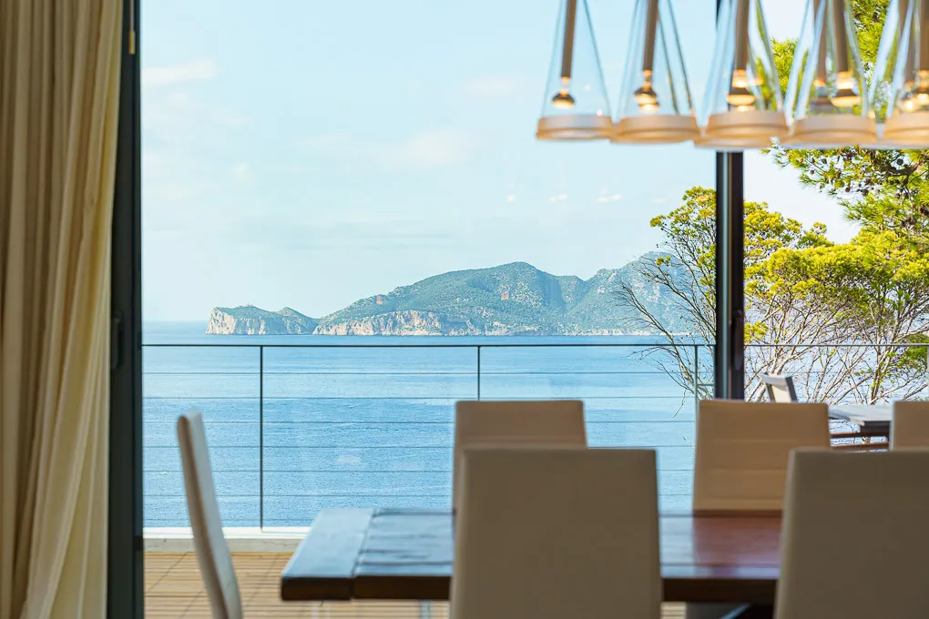 Wyjątkowy dom w Puerto de Andratx-6