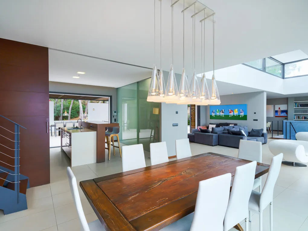 Wyjątkowy dom w Puerto de Andratx-10