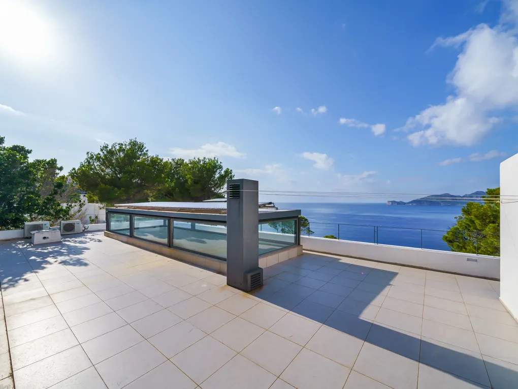 Einzigartige Villa in Puerto de Andratx-24