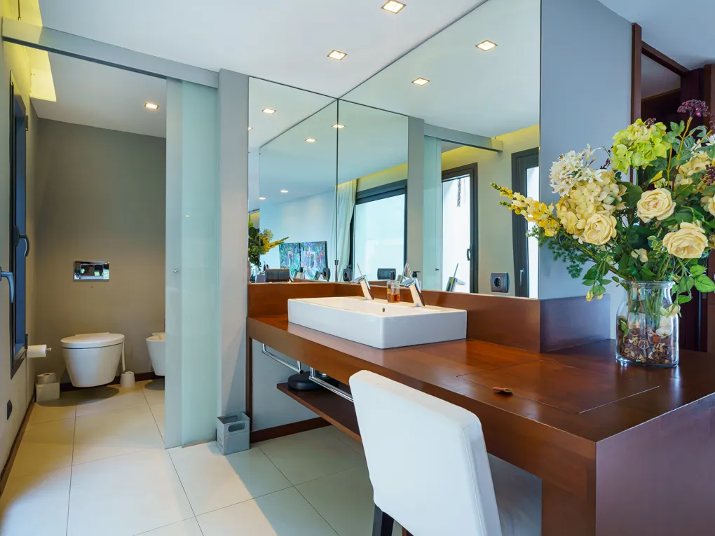 Wyjątkowy dom w Puerto de Andratx-17