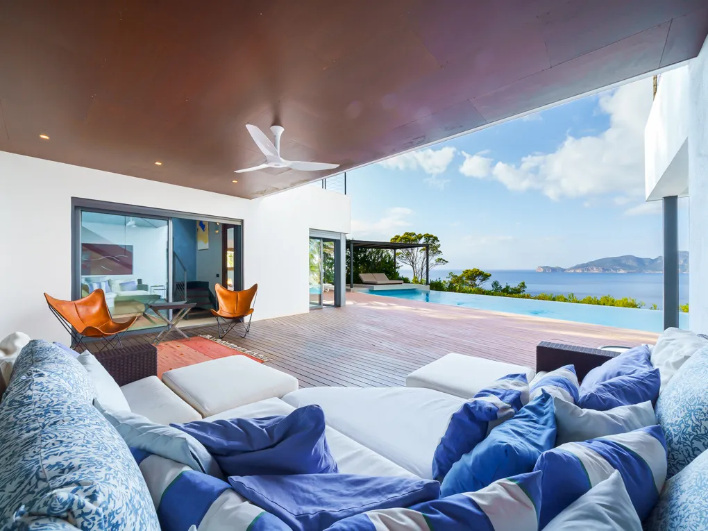 Einzigartige Villa in Puerto de Andratx-20