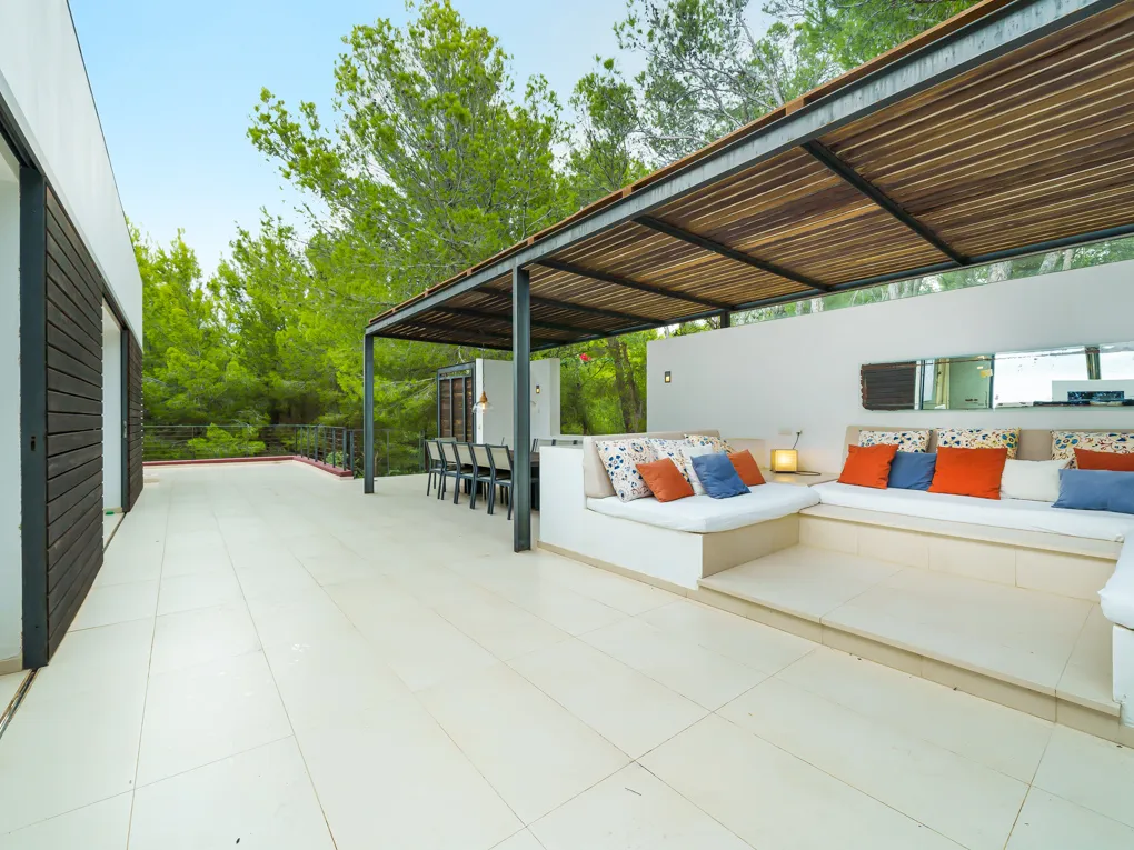 Einzigartige Villa in Puerto de Andratx-21