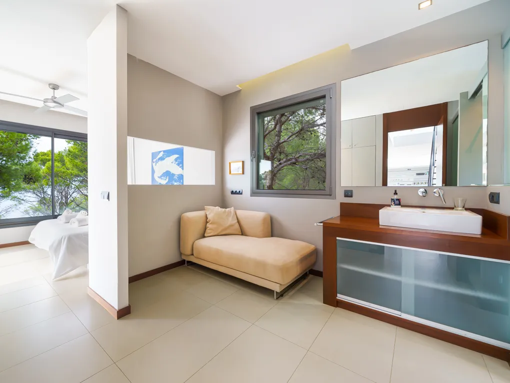 Wyjątkowy dom w Puerto de Andratx-15