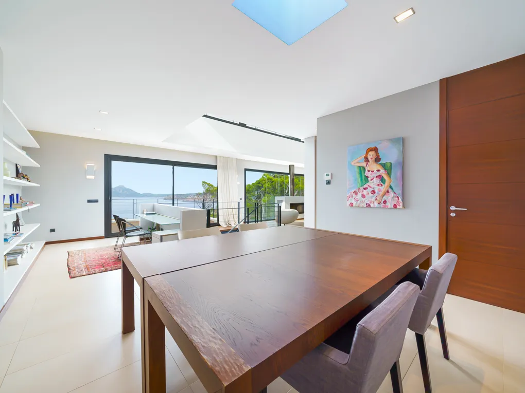 Einzigartige Villa in Puerto de Andratx-5