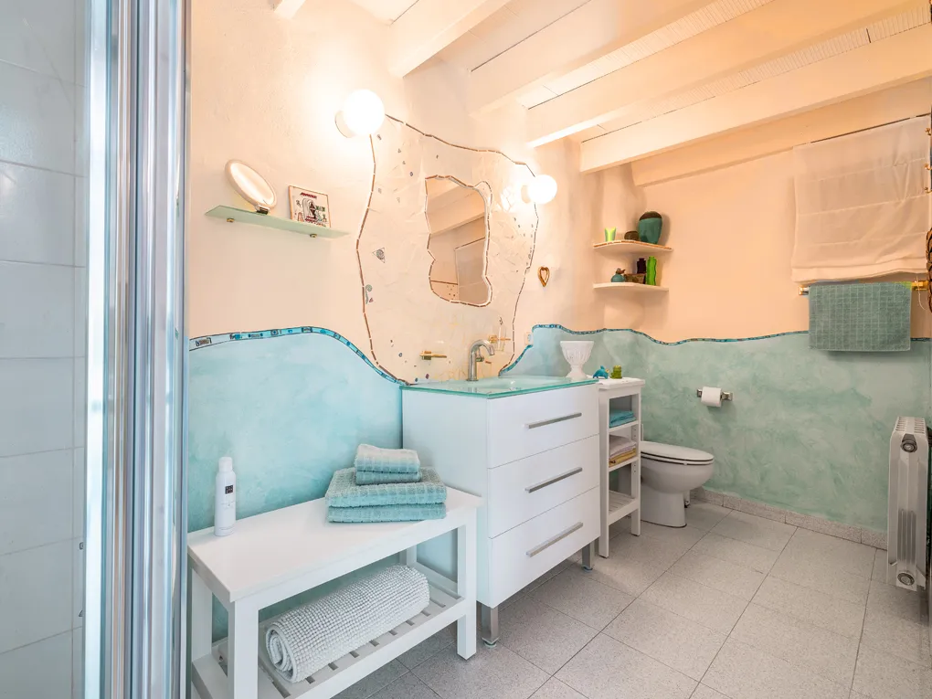 Mulino storico con giardini paradisiaci e licenza di affitto per le vacanze-21