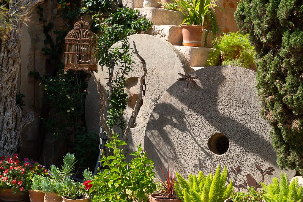 Mulino storico con giardini paradisiaci e licenza di affitto per le vacanze-11