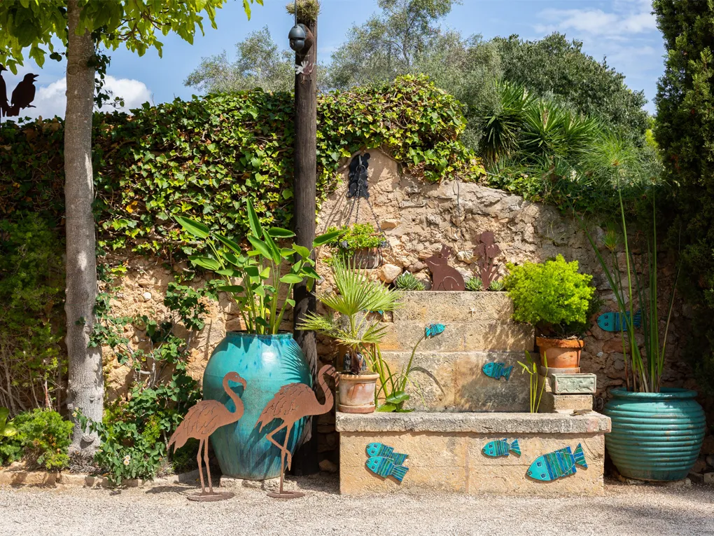 Mulino storico con giardini paradisiaci e licenza di affitto per le vacanze-5