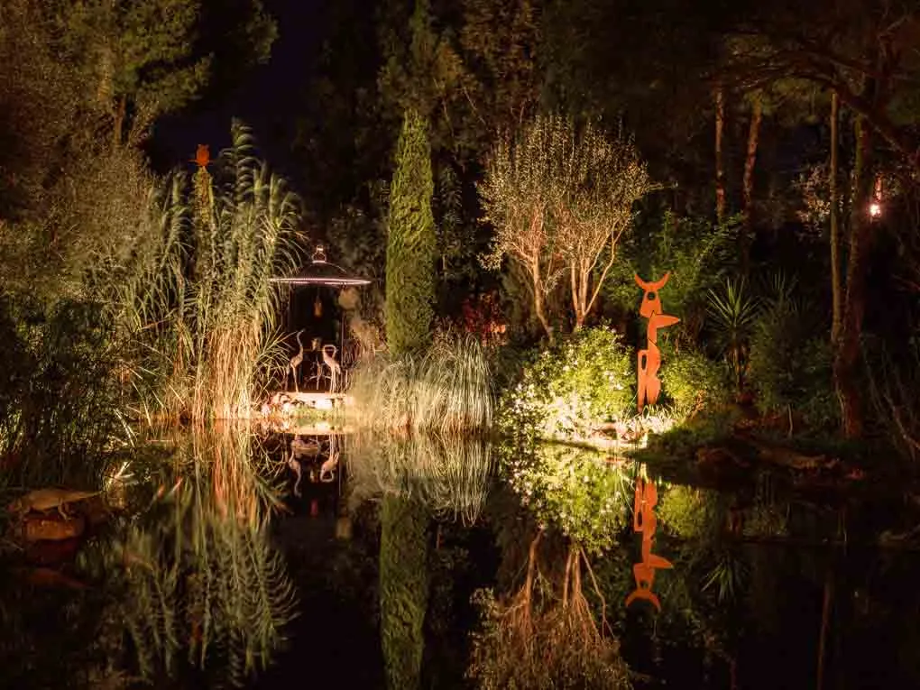 Mulino storico con giardini paradisiaci e licenza di affitto per le vacanze-23