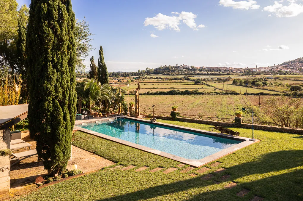 Mulino storico con giardini paradisiaci e licenza di affitto per le vacanze-2
